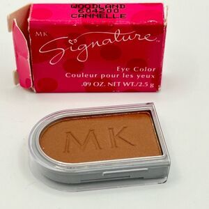 MK Mary Kay ~ Woodland ~ Signature Eye Color Palette Drop In ~ NEW